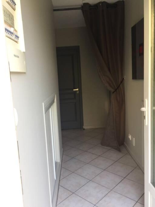 Le Fsi .Confort*Wifi*Parking*Ski - Cure Thermale-Les Lodges De Sandrine ลาเลแชร์ ภายนอก รูปภาพ